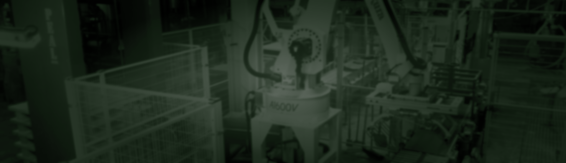 peal toppbanner - robotpalletering