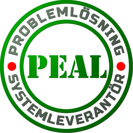 peal l- maskiner och utrustning för hantering av pulver och granulat